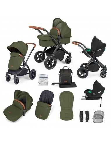 Ickle Bubba Stomp Luxe All-in-One...