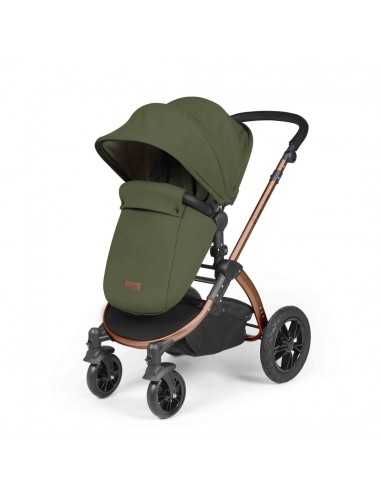 Ickle Bubba Stomp Luxe All in One... Ickle Bubba Stomp Luxe All in One...