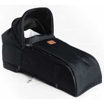 Roma Gemini 2 Carry Cot-Jet... 2