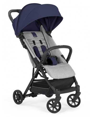 Inglesina Quid² Stroller-College Navy Inglesina Quid² Stroller-College Navy