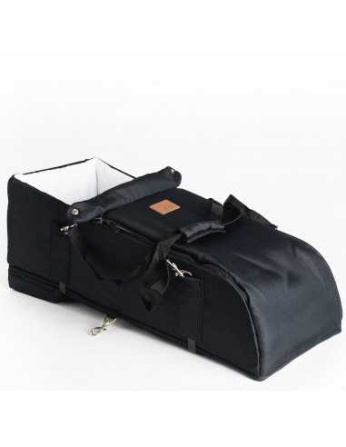 Roma Gemini 2 Carry Cot-Sunflower Roma Gemini 2 Carry Cot-Sunflower