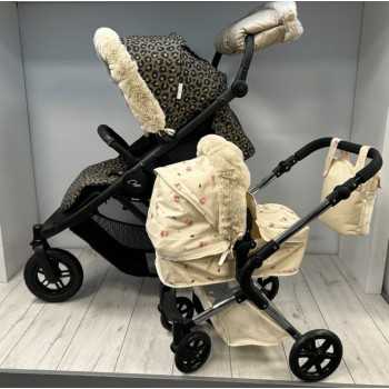 Roma Pram Fur Hand... 2
