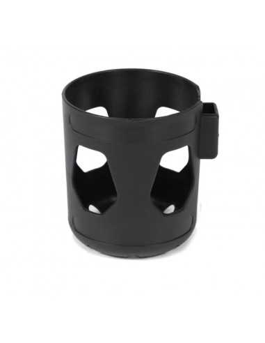 Roma Moda/Vita Cup Holder-Black