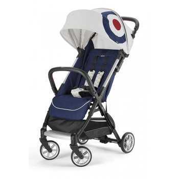 Inglesina Quid² Stroller-Vespa