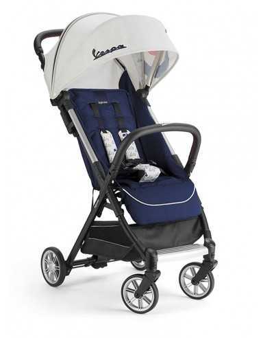 Inglesina Quid² Stroller-Vespa Inglesina Quid² Stroller-Vespa