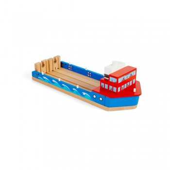 Bigjigs Rail Train...