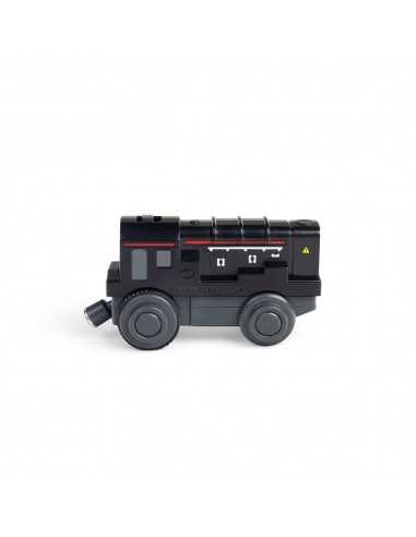 Bigjigs Rail Battery Operated Diesel...