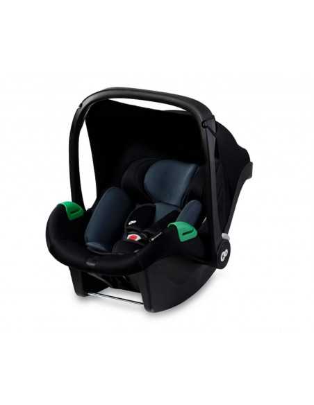 Kinderkraft MINK PRO Group 0+ Car Seat-Black kinderkraft