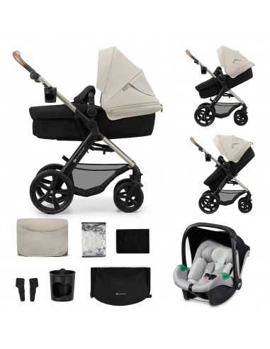 Kinderkraft 3in1 MOOV 2 MINK PRO...