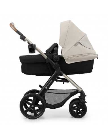 Kinderkraft 3in1 MOOV 2 MINK PRO... Kinderkraft 3in1 MOOV 2 MINK PRO...