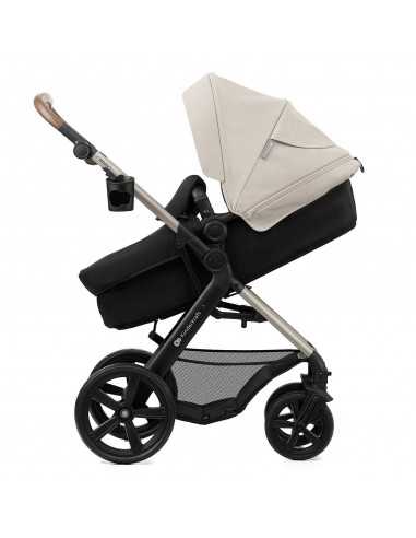 Kinderkraft 3in1 MOOV 2 MINK PRO... Kinderkraft 3in1 MOOV 2 MINK PRO...