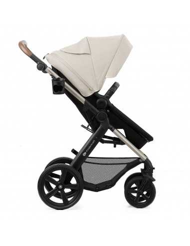 Kinderkraft 3in1 MOOV 2 MINK PRO... Kinderkraft 3in1 MOOV 2 MINK PRO...