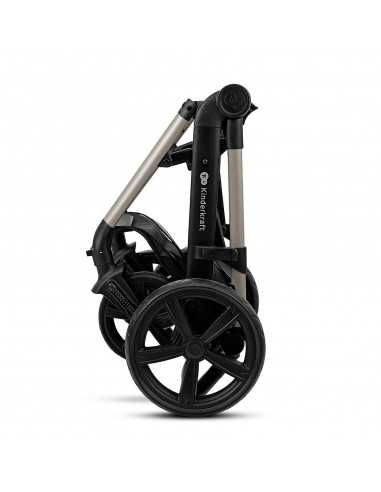 Kinderkraft 3in1 MOOV 2 MINK PRO... Kinderkraft 3in1 MOOV 2 MINK PRO...