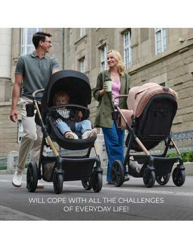 Kinderkraft 3in1 MOOV 2 MINK PRO... Kinderkraft 3in1 MOOV 2 MINK PRO...