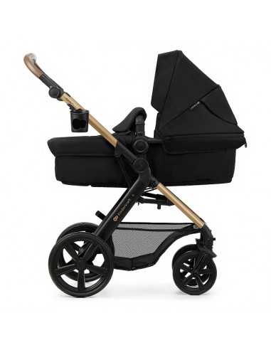 Kinderkraft 3in1 MOOV 2 MINK PRO... Kinderkraft 3in1 MOOV 2 MINK PRO...