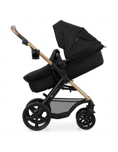 Kinderkraft 3in1 MOOV 2 MINK PRO... Kinderkraft 3in1 MOOV 2 MINK PRO...