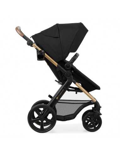 Kinderkraft 3in1 MOOV 2 MINK PRO... Kinderkraft 3in1 MOOV 2 MINK PRO...