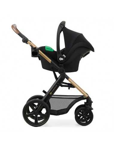 Kinderkraft 3in1 MOOV 2 MINK PRO... Kinderkraft 3in1 MOOV 2 MINK PRO...