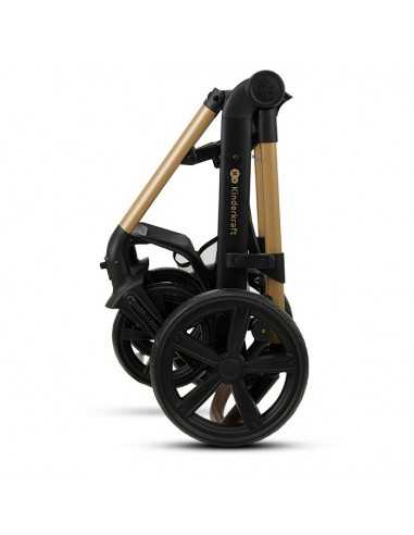 Kinderkraft 3in1 MOOV 2 MINK PRO... Kinderkraft 3in1 MOOV 2 MINK PRO...