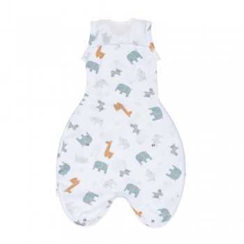 Purflo Swaddle To Sleep Bag...