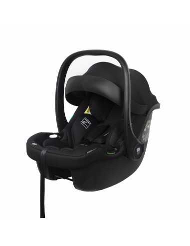 Mee go Otto 2.0 Group 0+ Car Seat-Black