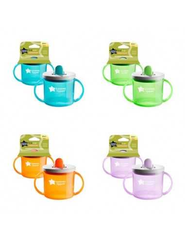 Tommee Tippee Cup First Assorted