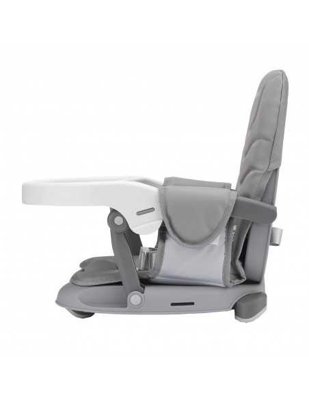 Cozy N Safe Dee Highchair-Grey Cozy N Safe