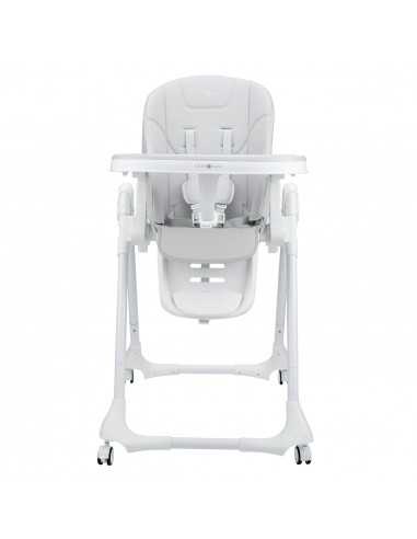 Cozy N Safe Avon Highchair-Grey