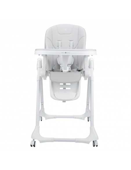 Cozy N Safe Avon Highchair-Grey Cozy N Safe