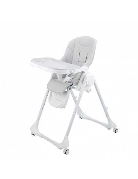 Cozy N Safe Avon Highchair-Grey Cozy N Safe