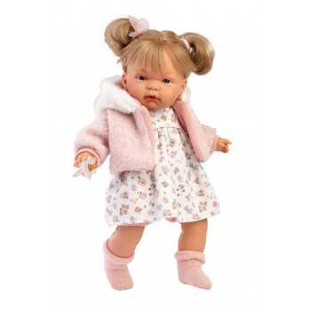 Llorens Doll Joelle Baby...