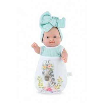 Mini Doll Baby 21cm Girl...