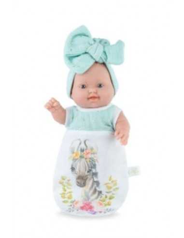 Mini Doll Baby 21cm Girl Doll Multi