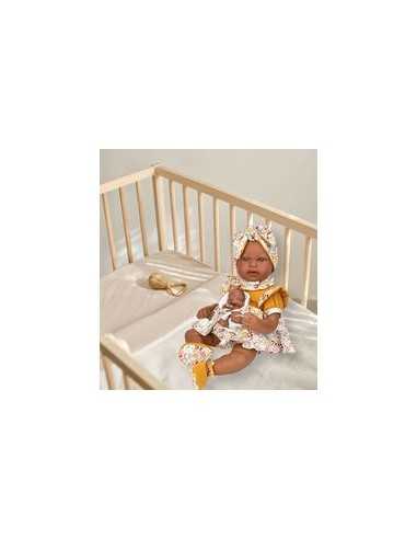 Arias Toys Mies & Aran Elegance Baby...