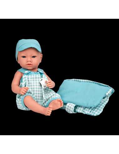 Arias Toys Aria Blue Elegance Doll...