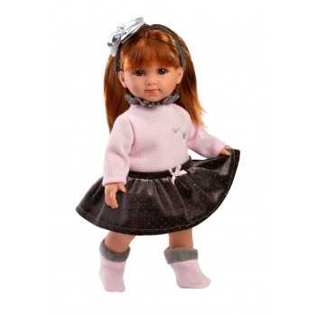 Llorens Dolls Nicole...