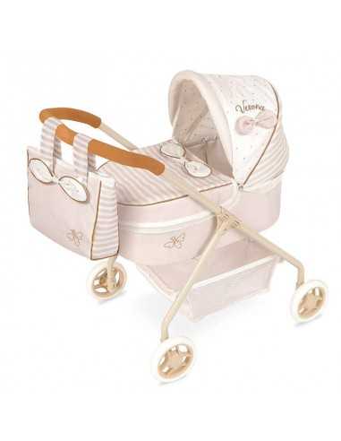 Decuevas Toys My First Pram Verona...