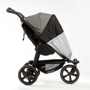 TFK Sun Protection Mono... 2