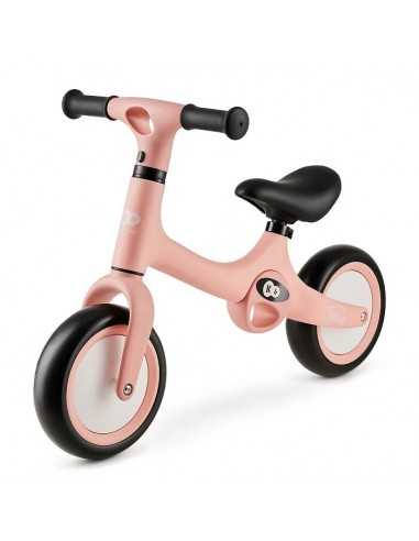 Kinderkraft Tove Balance Bike-Pink