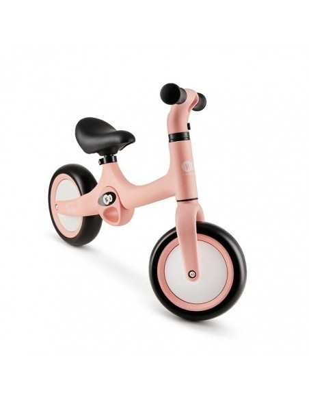 Kinderkraft Tove Balance Bike-Pink kinderkraft