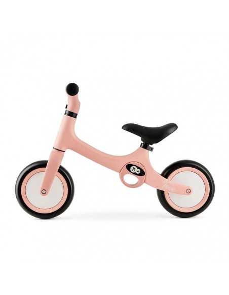 Kinderkraft Tove Balance Bike-Pink kinderkraft