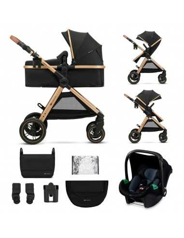 Kinderkraft Multifunctional Baby...