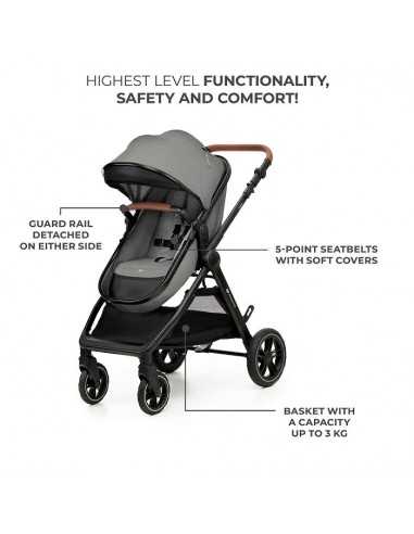 Kinderkraft Multifunctional Baby... Kinderkraft Multifunctional Baby...