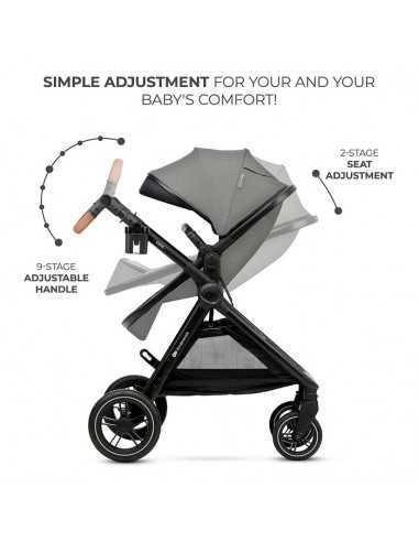 Kinderkraft Multifunctional Baby... Kinderkraft Multifunctional Baby...