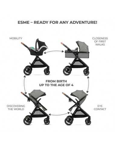 Kinderkraft Multifunctional Baby... Kinderkraft Multifunctional Baby...