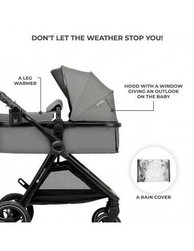 Kinderkraft Multifunctional Baby... Kinderkraft Multifunctional Baby...