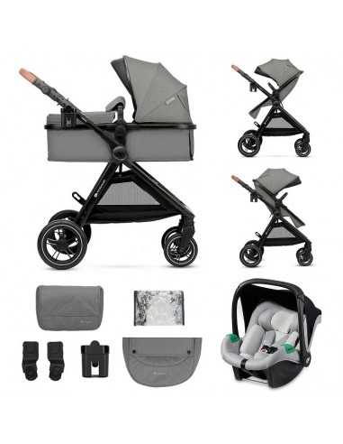 Kinderkraft Multifunctional Baby...