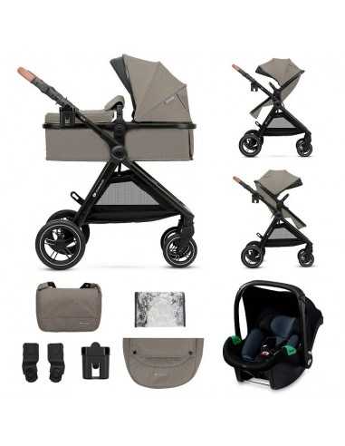 Kinderkraft Multifunctional Baby...