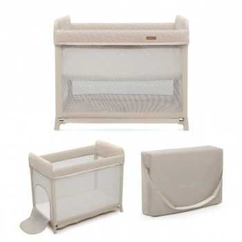 Kinderkraft Travel cot Moon...