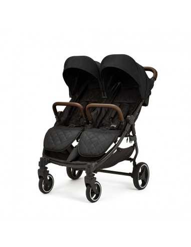 Ickle Bubba Venus Double Stroller...